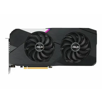 ASUS Dual Radeon RX 6750 XT 12GB