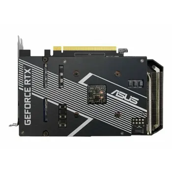 ASUS DUAL-RTX3050-O8G HDMI 3xDP 8GB D6