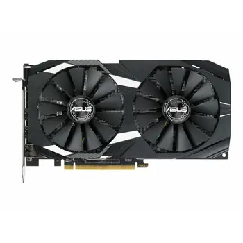 ASUS DUAL-RX560-4G Radeon RX 560 4GB