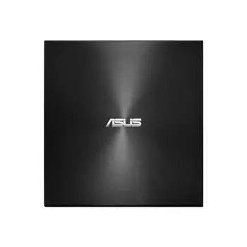 ASUS External Ultraslim 8X DVD Writer