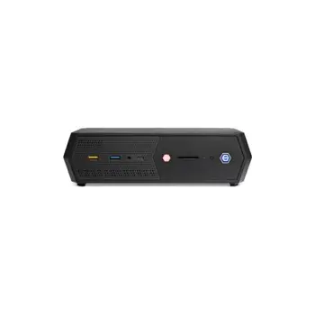 ASUS NUC12SNKI7 i7-12700H Kit L6 EU Cord