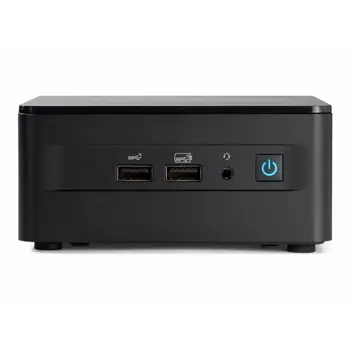 ASUS NUC12WSHI3 BB i3-1220P Tll Kt EU Cd