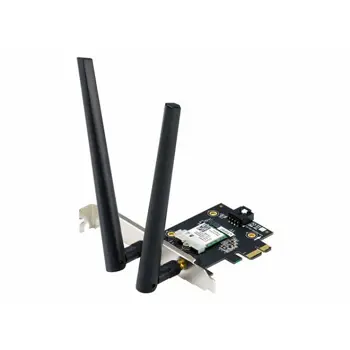 ASUS PCE-AXE5400 Wi-Fi Bt 5.2 Adapter