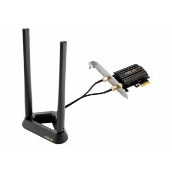 ASUS PCE-AXE59BT Wi-Fi Bt 5.2 Adapter