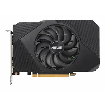 ASUS Phoenix AMD Radeon RX 6400 4GB