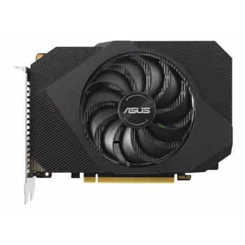 ASUS Phoenix Nvidia GeForce GTX 1650 OC