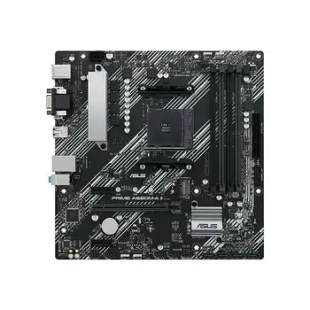 ASUS PRIME A520M-A II CSM DDR4 MB