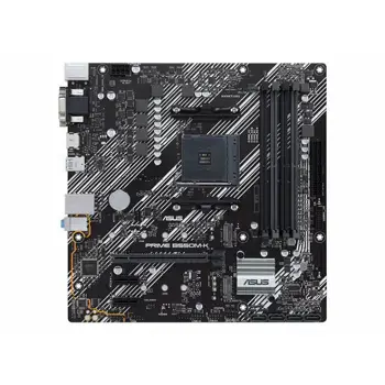 ASUS PRIME B550M-K AM4 mATX