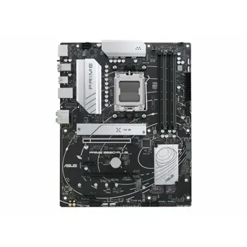 ASUS PRIME B650-PLUS