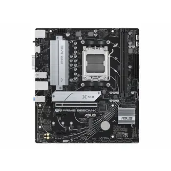 ASUS PRIME B650M-K AM5 1xVGA 1xHDMI