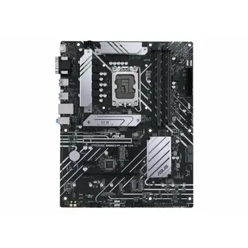 ASUS PRIME B660-PLUS D4 LGA 1700