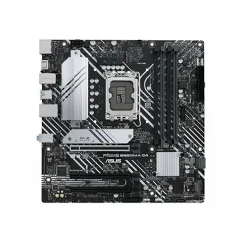 ASUS PRIME B660M-A D4-CSM LGA 1700