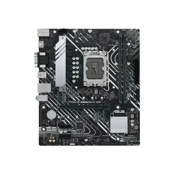 ASUS PRIME B660M-K D4 LGA 1700