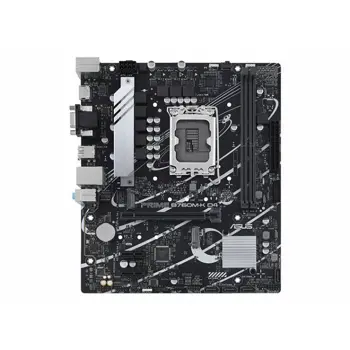 ASUS PRIME B760M-K D4