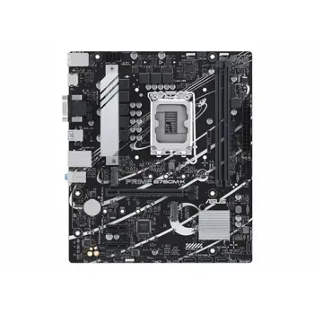 ASUS PRIME B760M-K LGA1700 B760