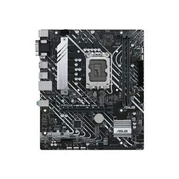 ASUS PRIME H610M-A D4 LGA 1700 CMS