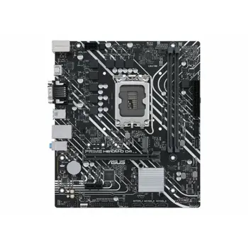 ASUS PRIME H610M-D D4 LGA 1700