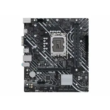 ASUS PRIME H610M-K D4 LGA 1700