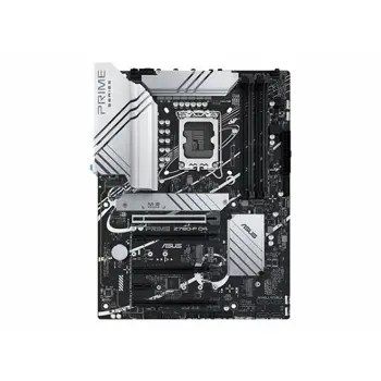 ASUS PRIME Z790-P D4 LGA1700