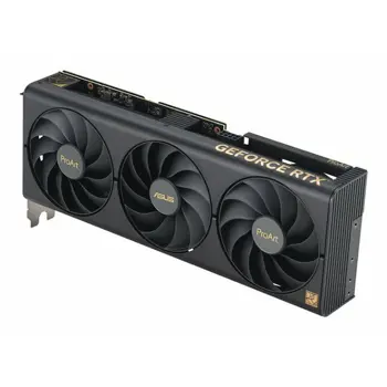 ASUS ProArt GeForce RTX 4060 Ti OC