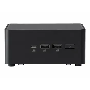 ASUS RNUC14RVHI300002I BB C3 100U TK EU