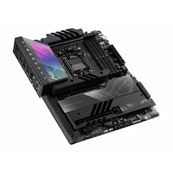 ASUS ROG CROSSHAIR X670E HERO AM5 Socket