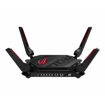 ASUS ROG Rapture GT-AX6000 Gaming Router