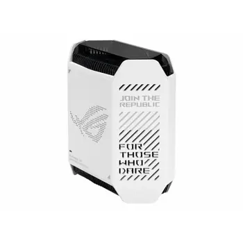 ASUS ROG Rapture GT6 White 1pack Router