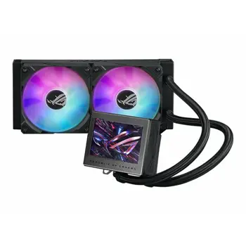 ASUS ROG RYUJIN III 240 ARGB CPU cooler