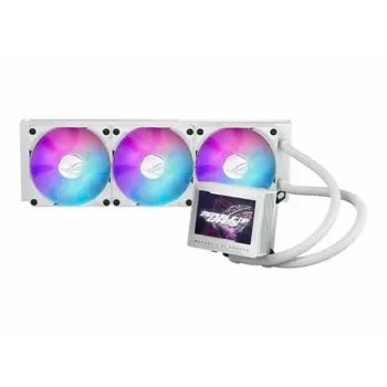 ASUS ROG RYUJIN III 360 ARGB WHT cooler