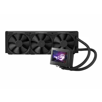 ASUS ROG RYUJIN III 360 CPU cooler