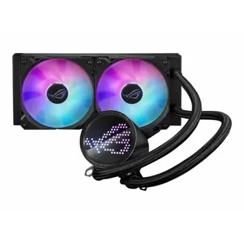 ASUS ROG Ryuo III 240 ARGB CPU cooler