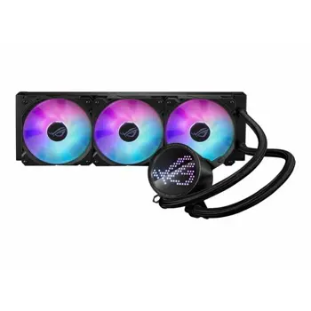 ASUS ROG Ryuo III 360 CPU cooler