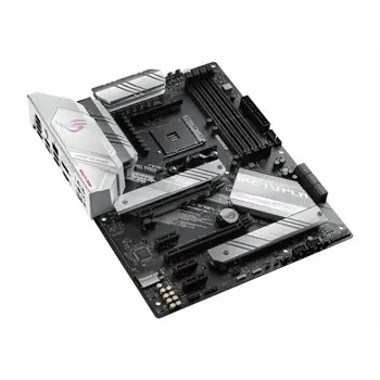 ASUS ROG STRIX B550-A GAMING AM4 B550