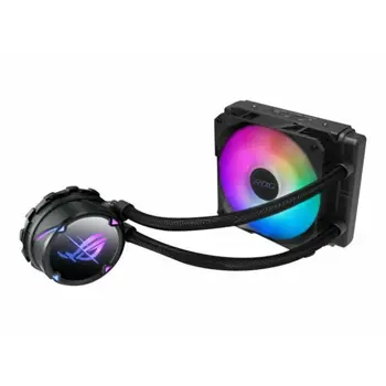 ASUS ROG STRIX LC II 120 ARGB CPU cooler