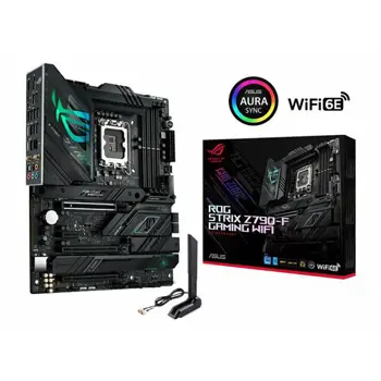 ASUS ROG STRIX Z790-F GAMING WIFI LGA170