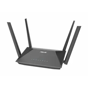 ASUS RT-AX52 AX1800 Dual Band Router