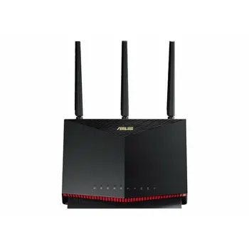 ASUS RT-AX86U Pro DualBand WiFI 6 Router