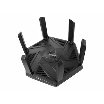 ASUS RT-AXE7800 Tri-Band WiFi 6E Router