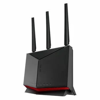 Asus RT-BE86U, BE6800, Dual Band WiFi 7 Router