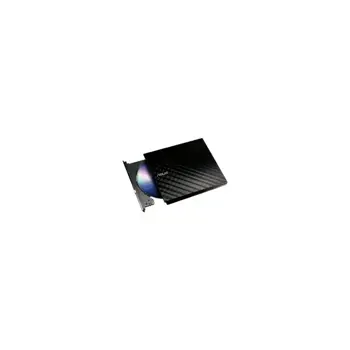 ASUS SDRW-08D2S-U LITE/BLK/G/AS External