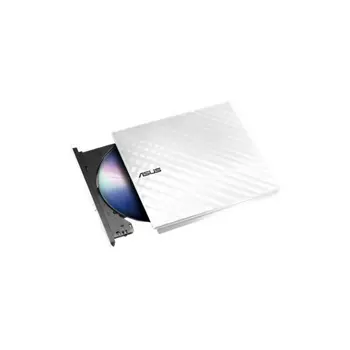 ASUS SDRW-08D2S-U LITE/WHT/G/AS External