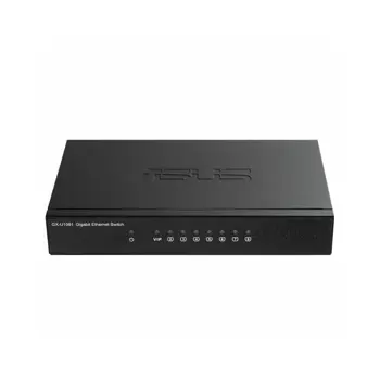 Asus Switch GX-U1081