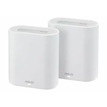 ASUS Tri-Band WiFi 6 Mesh WiFi System 2p