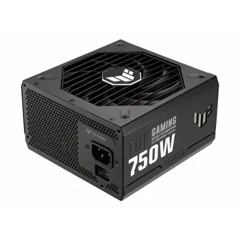 ASUS TUF Gaming 750W PSU Gold