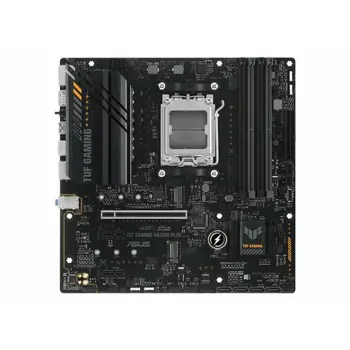 ASUS TUF GAMING A620M-PLUS