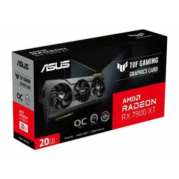 ASUS TUF Gaming AMD Radeon RX 7900 XT