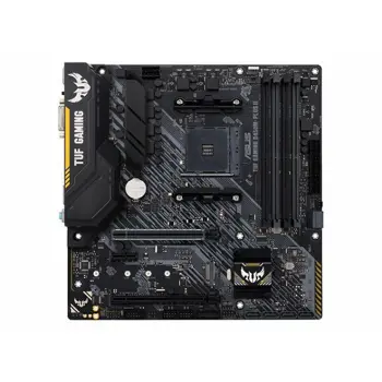 ASUS TUF GAMING B450M-PLUS II AM4 B450