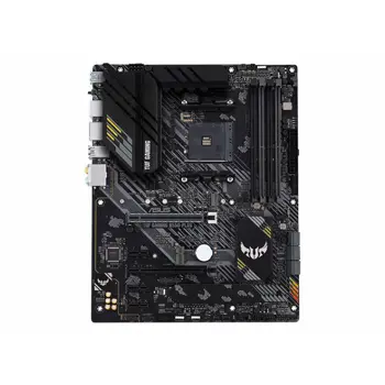 ASUS TUF GAMING B550-PLUS AM4 ATX