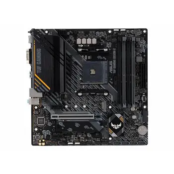 ASUS TUF GAMING B550M-E AM4 B550